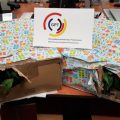 Pool komt slechts 100 meter over onze grens met 'wietcadeautjes'