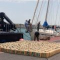 Video - 1 zeiljacht, 2 Hollanders en 11.000 kilo hasj