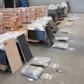 Héhé... eindelijk bewijs van (een beetje) nederwiet export