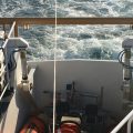 Wat je niet moet doen in een boot vol wiet