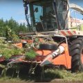 Chill out video - Hemplax hakselt Hollandse hennep