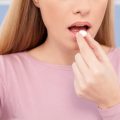Nieuw! CBD-A die smelt onder je tong