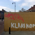 KLAAS KOMT • Ode aan antirook-magiër RJ Grootveld