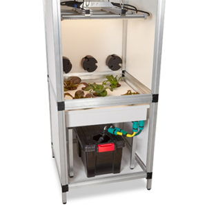 Flow Hydroponics 0,35 M2