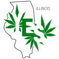 Illinois legaliseert wiet als eerste staat via de politiek