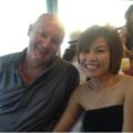 Wrang jubileum: Johan van Laarhoven 5 jaar in Thaise cel