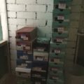 Mr.Veldman: Wietpas, toerist & shop