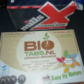 Doe jezelf een lol en hotbox je hoofd