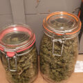 Doe jezelf een lol en hotbox je hoofd