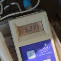 2x de lul: beroofd door wietdief en de politie