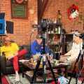De vetste NL wietpodcast - met beeld - komt eraan: The High Cloud