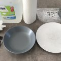 Bio Bertje ontkiemt zijn 'trichome wonders' (+ instructievideo)