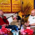 The High Cloud podcast #3 met Suver Nuver's Rinus Beintema