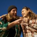 Studie: cannabis consument is socialer, vriendelijker en empathischer