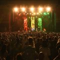 De wonderbaarlijke wederopstanding van het Reggae Sundance festival
