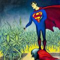 Braziliaanse dealer fopt politie met haan