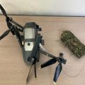 Friese dronepiloot die hasj boven bajes dropte zelf 1,5 jaar de cel in