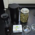 Gemakkelijk wietboter maken in de POT by NOIDS