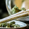 Wetenschappers ontrafelen 'perfecte joint' en die draait niet om het THC%