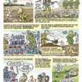 De beste anti-War on Drugs speech ooit