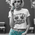 De beste anti-War on Drugs speech ooit