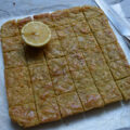 Recept: wietboterkoek, de ideale edible met wietboter!