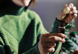 MSK pijn cannabis mediwiet