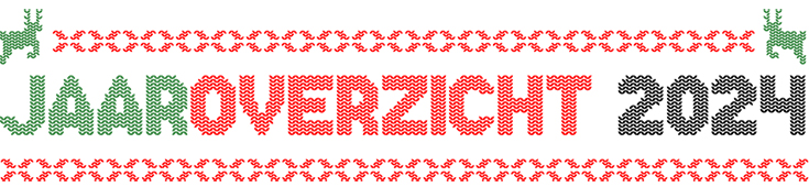 Buitenwiet test ’24 update #12: eindelijk zomer! ☀️