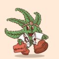 Medicinaal Cannabis Journaal 2024 • #47